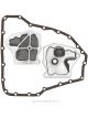 Ryco Automatic Transmission Filter Service Kit