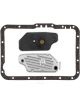 Ryco Automatic Transmission Filter Service Kit