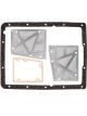 Ryco Automatic Transmission Filter Service Kit