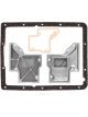 Ryco Automatic Transmission Filter Service Kit