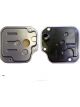 Ryco Automatic Transmission Filter Service Kit