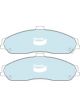 Bendix Ultimate Brake Pad