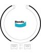 Bendix Brake Shoes
