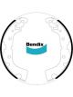 Bendix Brake Shoes