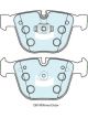 Bendix Ultimate Brake Pad