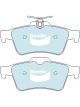 Bendix Ultimate Brake Pad