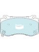 Bendix Ultimate Brake Pad