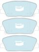 Bendix General CT Brake Pad