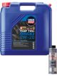 Liqui Moly Top Tec 6600 0W-20 20L + Silver Service Kit