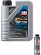 Liqui Moly Top Tec 4600 5W-30 1L + Silver Service Kit