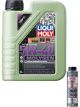 Liqui Moly Molygen New Generation 5W-40 1L + Silver Service Kit