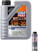 Liqui Moly Special Tec LL 5W-30 1L + Silver Service Kit