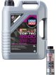 Liqui Moly Top Tec 4500 5W-30 5L + Silver Service Kit