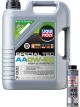 Liqui Moly Special Tec AA 0W-20 5L + Silver Service Kit