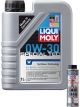 Liqui Moly Special Tec V 0W-30 1L + Silver Service Kit