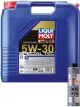 Liqui Moly Special Tec F 5W-30 20L + Silver Service Kit
