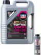 Liqui Moly Top Tec 4400 5W-30 5L + Silver Service Kit