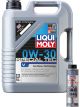 Liqui Moly Special Tec V 0W-30 5L + Silver Service Kit