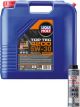 Liqui Moly Top Tec 4200 5W-30 20L + Silver Service Kit