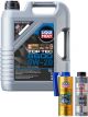 Liqui Moly Top Tec 6600 0W-20 5L + Gold Service Kit