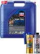 Liqui Moly Top Tec 4600 5W-30 20L + Gold Service Kit