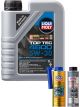 Liqui Moly Top Tec 4600 5W-30 1L + Gold Service Kit