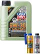 Liqui Moly Molygen New Generation 5W-30 1L + Gold Service Kit