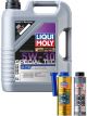 Liqui Moly Special Tec B FE 5W-30 5L + Gold Service Kit