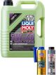 Liqui Moly Molygen New Generation 5W-40 5L + Gold Service Kit