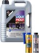 Liqui Moly Special Tec F 0W-30 5L + Gold Service Kit
