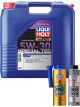 Liqui Moly Special Tec B FE 5W-30 20L + Gold Service Kit