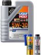 Liqui Moly Special Tec LL 5W-30 1L + Gold Service Kit