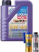 Liqui Moly Leichtlauf High Tech 5W-40 1L + Gold Service Kit