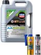 Liqui Moly Special Tec AA 5W-20 5L + Gold Service Kit