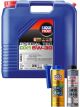 Liqui Moly Special Tec DX1 5W-30 20L + Gold Service Kit