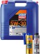 Liqui Moly Special Tec LL 5W-30 20L + Gold Service Kit