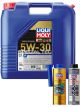 Liqui Moly Special Tec F 5W-30 20L + Gold Service Kit