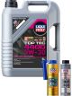 Liqui Moly Top Tec 4400 5W-30 5L + Gold Service Kit