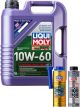 Liqui Moly Synthoil Race Tech GT1 10W-60 5L + Gold Service Kit