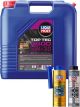 Liqui Moly Top Tec 4500 5W-30 20L + Gold Service Kit