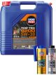 Liqui Moly Top Tec 4200 5W-30 20L + Gold Service Kit