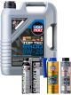 Liqui Moly Top Tec 6600 0W-20 5L + Platinum Service Kit