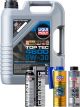 Liqui Moly Top Tec 4600 5W-30 5L + Platinum Service Kit