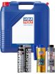 Liqui Moly Top Tec 6100 0W-30 20L + Platinum Service Kit
