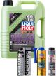 Liqui Moly Molygen New Generation 5W-40 5L + Platinum Service Kit
