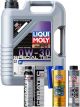 Liqui Moly Special Tec F 0W-30 5L + Platinum Service Kit