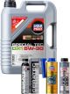 Liqui Moly Special Tec DX1 5W-30 5L + Platinum Service Kit