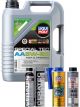 Liqui Moly Special Tec AA 5W-20 5L + Platinum Service Kit