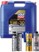 Liqui Moly Special Tec F 5W-30 20L + Platinum Service Kit