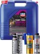 Liqui Moly Top Tec 4500 5W-30 20L + Platinum Service Kit